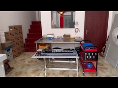 คำอธิบายโรงงาน